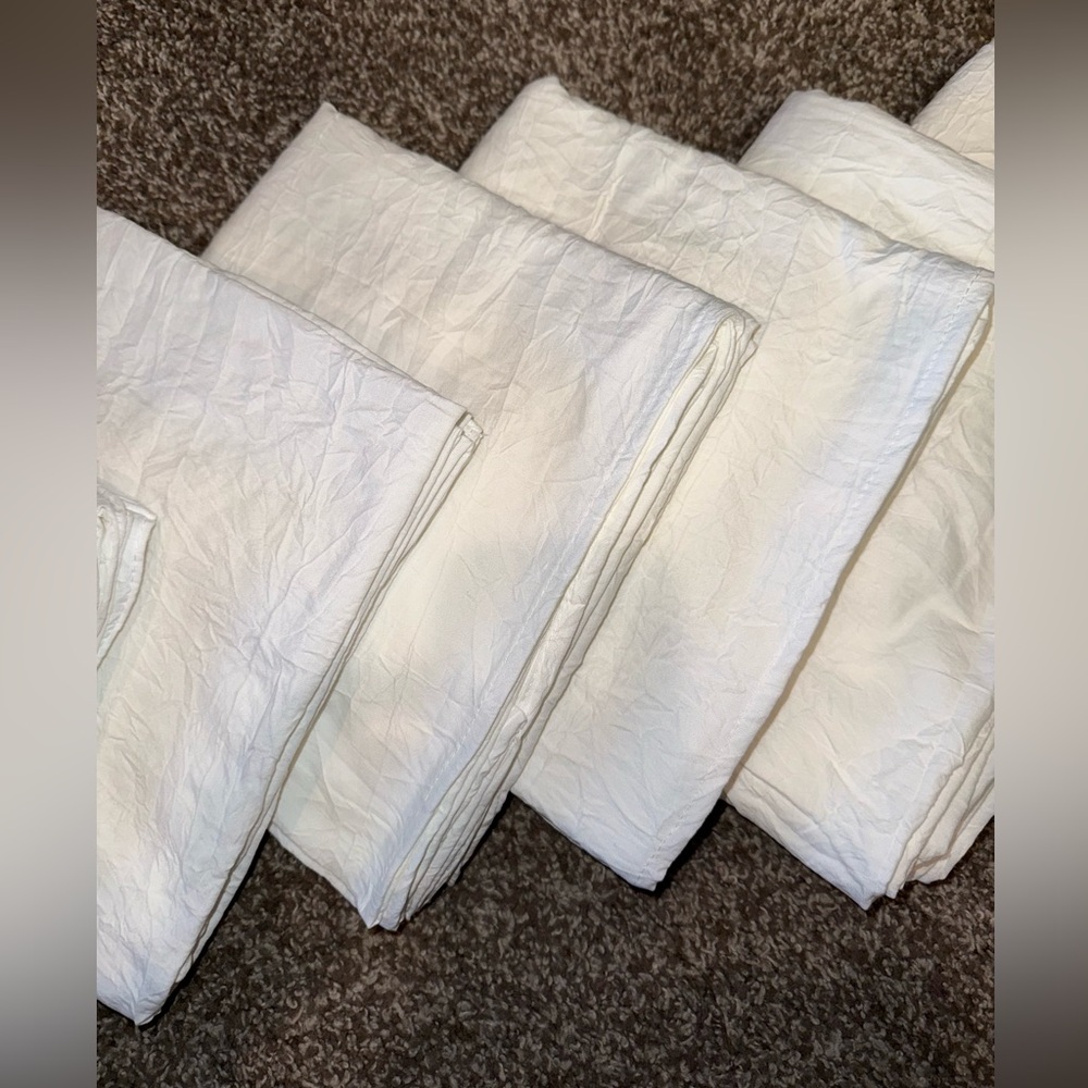 Light Filtering Curtains